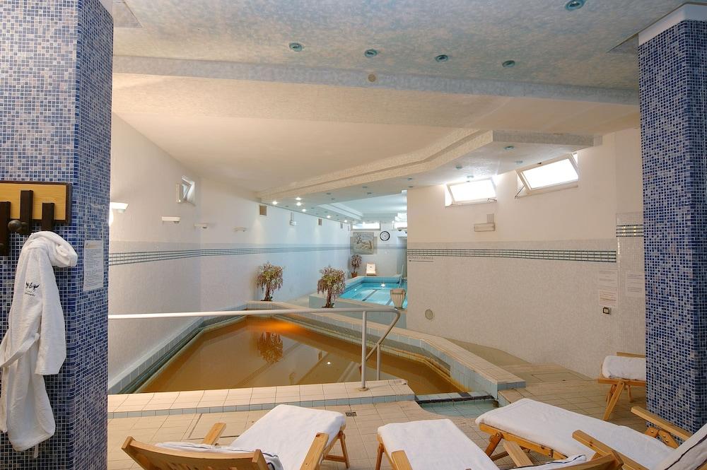 Il Gattopardo Hotel Terme & Beauty Farm Forio  Екстер'єр фото