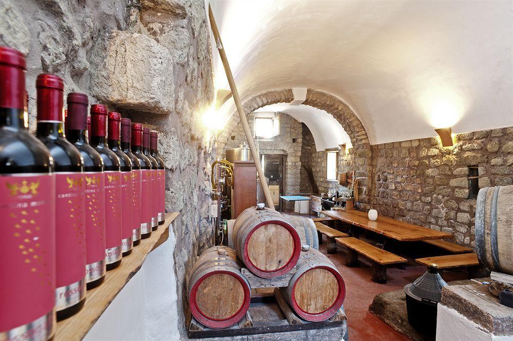 Il Gattopardo Hotel Terme & Beauty Farm Forio  Екстер'єр фото