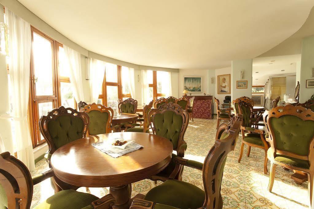 Il Gattopardo Hotel Terme & Beauty Farm Forio  Екстер'єр фото
